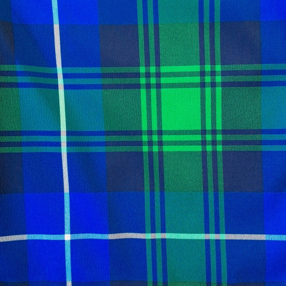 All in motion plaid golf shorts NWT - Picture 13 of 13